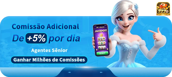 777o — componente voltado a navegação rápida, com composição limpa, pensado para reforçar leitura rápida em mobile.